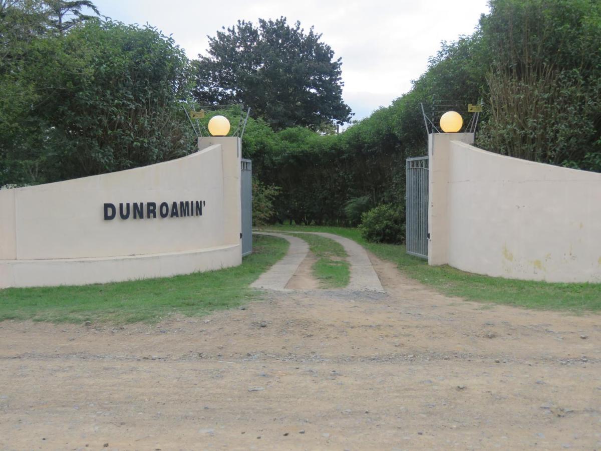 Dunroamin Bed And Breakfast Mooirivier Dış mekan fotoğraf