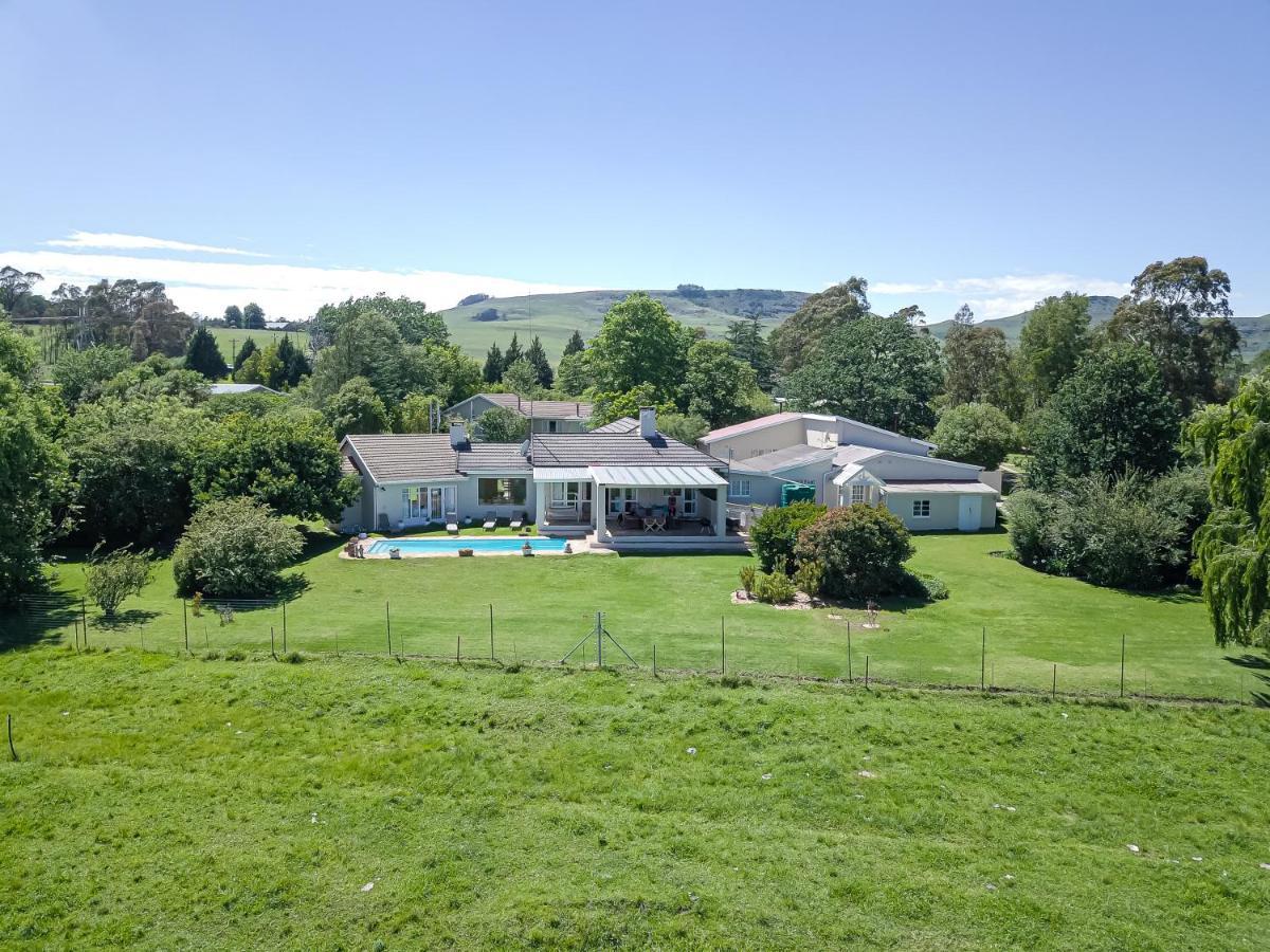 Dunroamin Bed And Breakfast Mooirivier Dış mekan fotoğraf